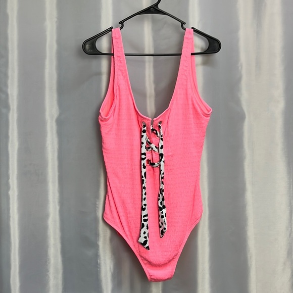 No Boundaries Other - No boundaries one piece swimsuit.  New but no tags